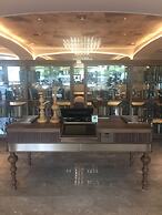 Mercure Shanghai Hongqiao SOHO