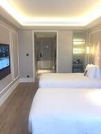 Mercure Shanghai Hongqiao SOHO