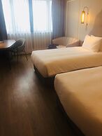 Mercure Shanghai Hongqiao SOHO
