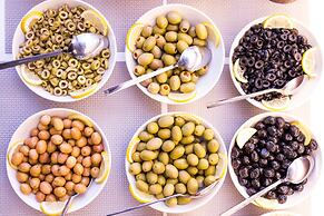 The White Orient Hotel