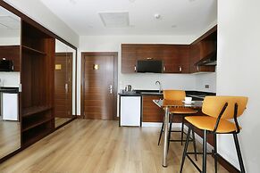 The White Orient Hotel