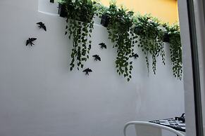 Ocean Center Apartments