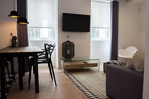 Ocean Center Apartments