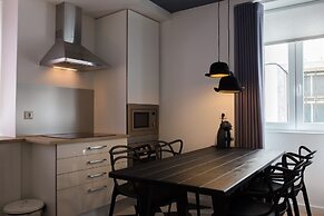 Ocean Center Apartments