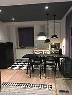 Ocean Center Apartments