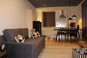 Ocean Center Apartments