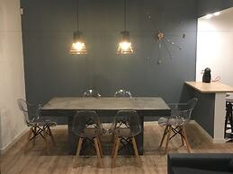 Ocean Center Apartments