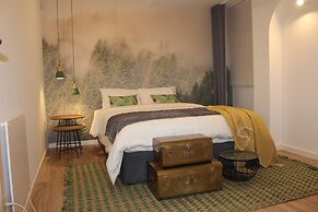 Ocean Center Apartments