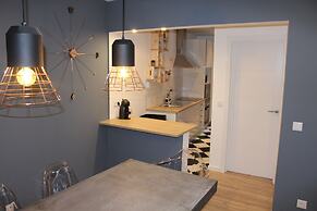 Ocean Center Apartments