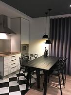 Ocean Center Apartments