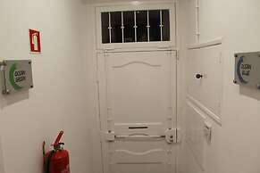 Ocean Center Apartments