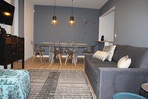 Ocean Center Apartments