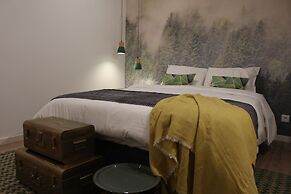 Ocean Center Apartments