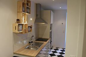 Ocean Center Apartments