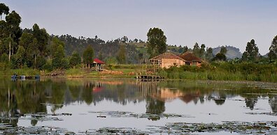 Lake Chahafi  Resort