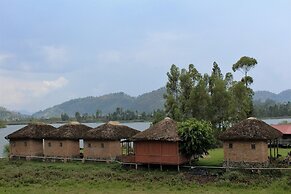 Lake Chahafi  Resort