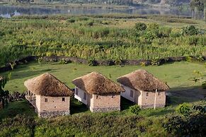 Lake Chahafi  Resort