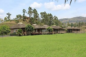 Lake Chahafi  Resort