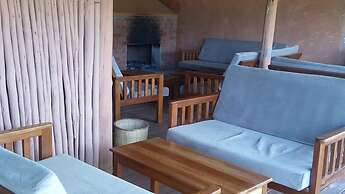 Lake Chahafi  Resort