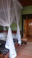 Lake Chahafi  Resort