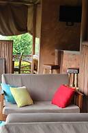 Lake Chahafi  Resort