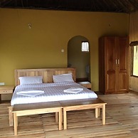 Lake Chahafi  Resort