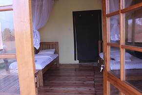 Lake Chahafi  Resort