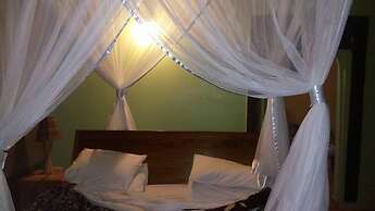 Lake Chahafi  Resort