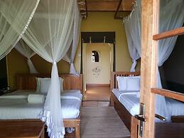 Lake Chahafi  Resort