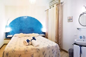 Soggiorno Arcobaleno