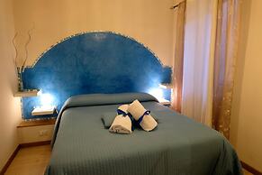 Soggiorno Arcobaleno