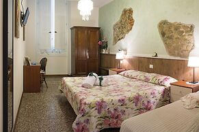 Soggiorno Arcobaleno