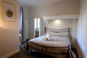 Soggiorno Arcobaleno