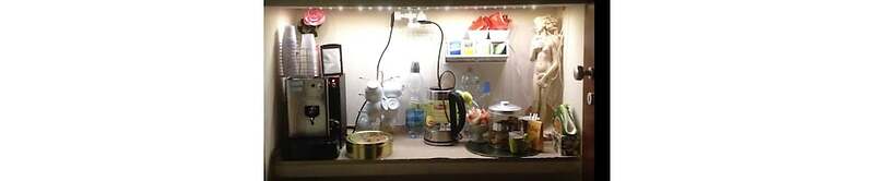 Soggiorno Arcobaleno