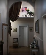 Soggiorno Arcobaleno