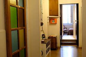 Soggiorno Arcobaleno