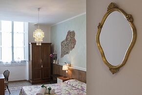 Soggiorno Arcobaleno