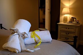 Soggiorno Arcobaleno