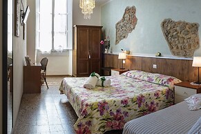 Soggiorno Arcobaleno