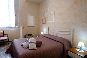 Soggiorno Arcobaleno