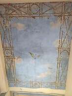 Soggiorno Arcobaleno