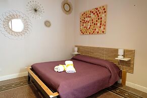 Soggiorno Arcobaleno