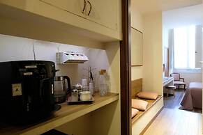 Soggiorno Arcobaleno