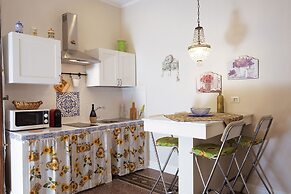 Soggiorno Arcobaleno