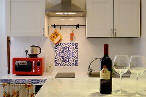 Soggiorno Arcobaleno