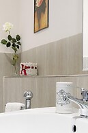 Soggiorno Arcobaleno