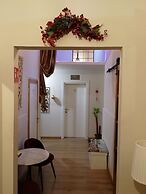 Soggiorno Arcobaleno