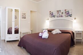 Soggiorno Arcobaleno