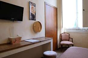 Soggiorno Arcobaleno