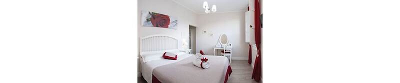 Soggiorno Arcobaleno